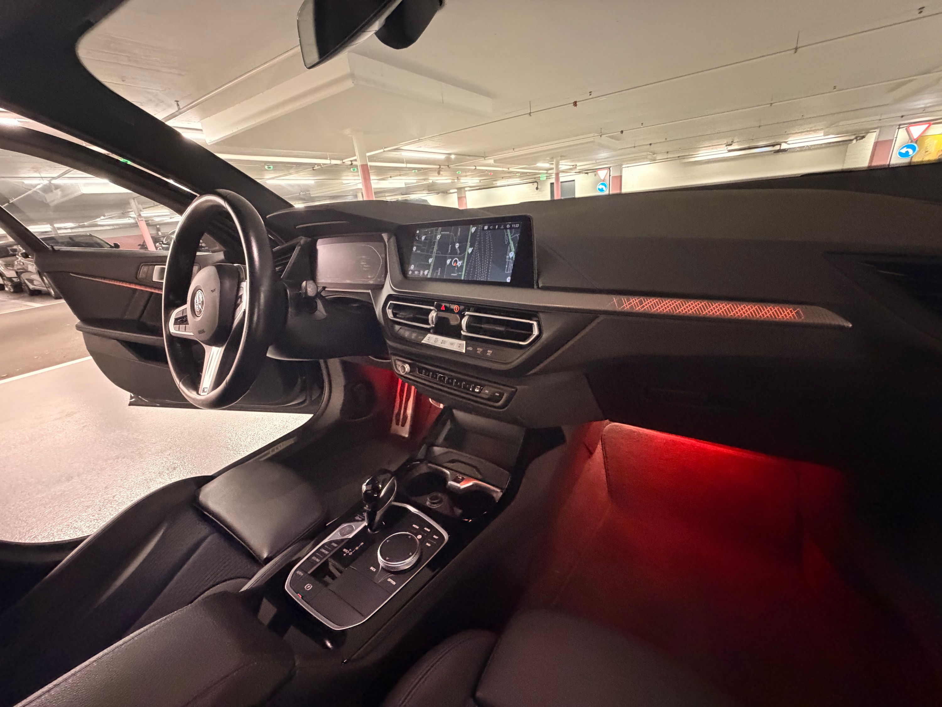 BMW 118i