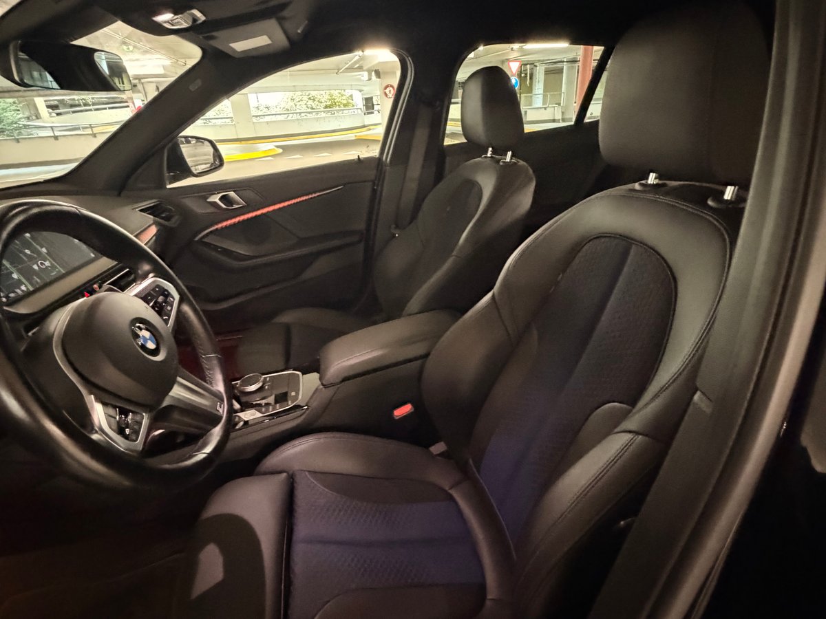 BMW 118i - Bild 6