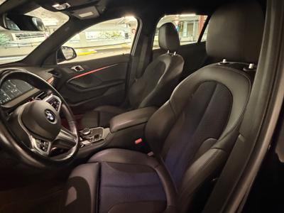 BMW 118i