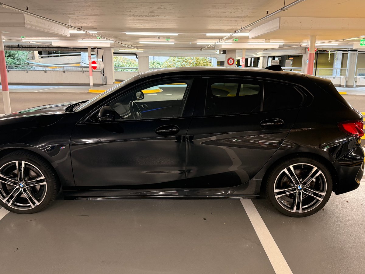 BMW 118i - Bild 5