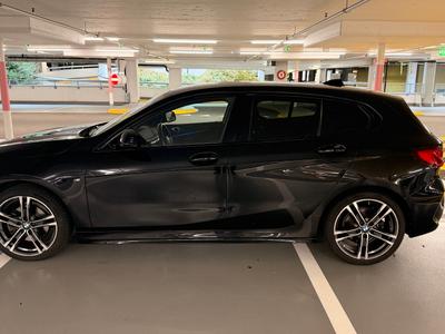 BMW 118i
