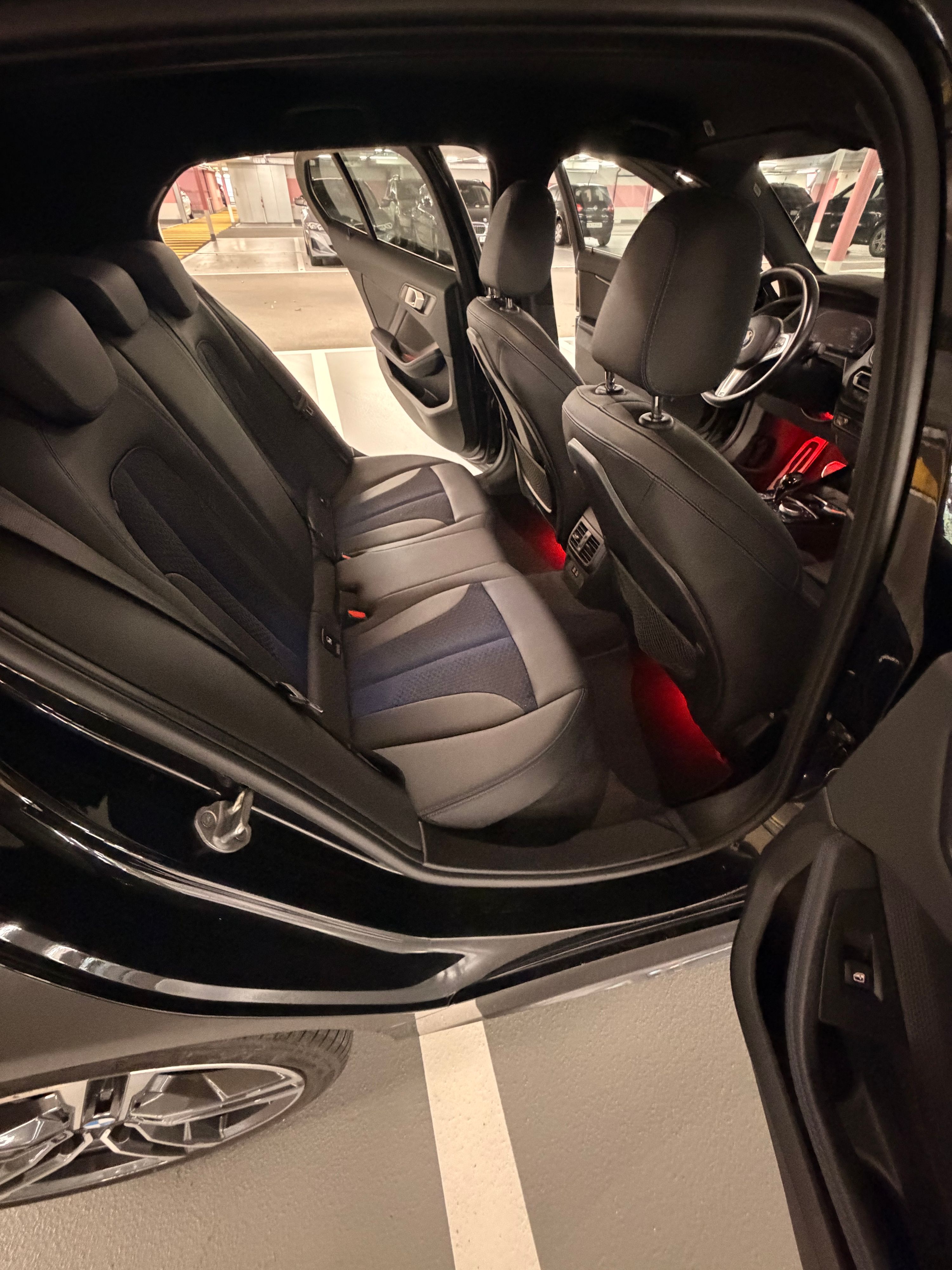 BMW 118i