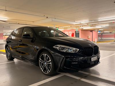 BMW 118i