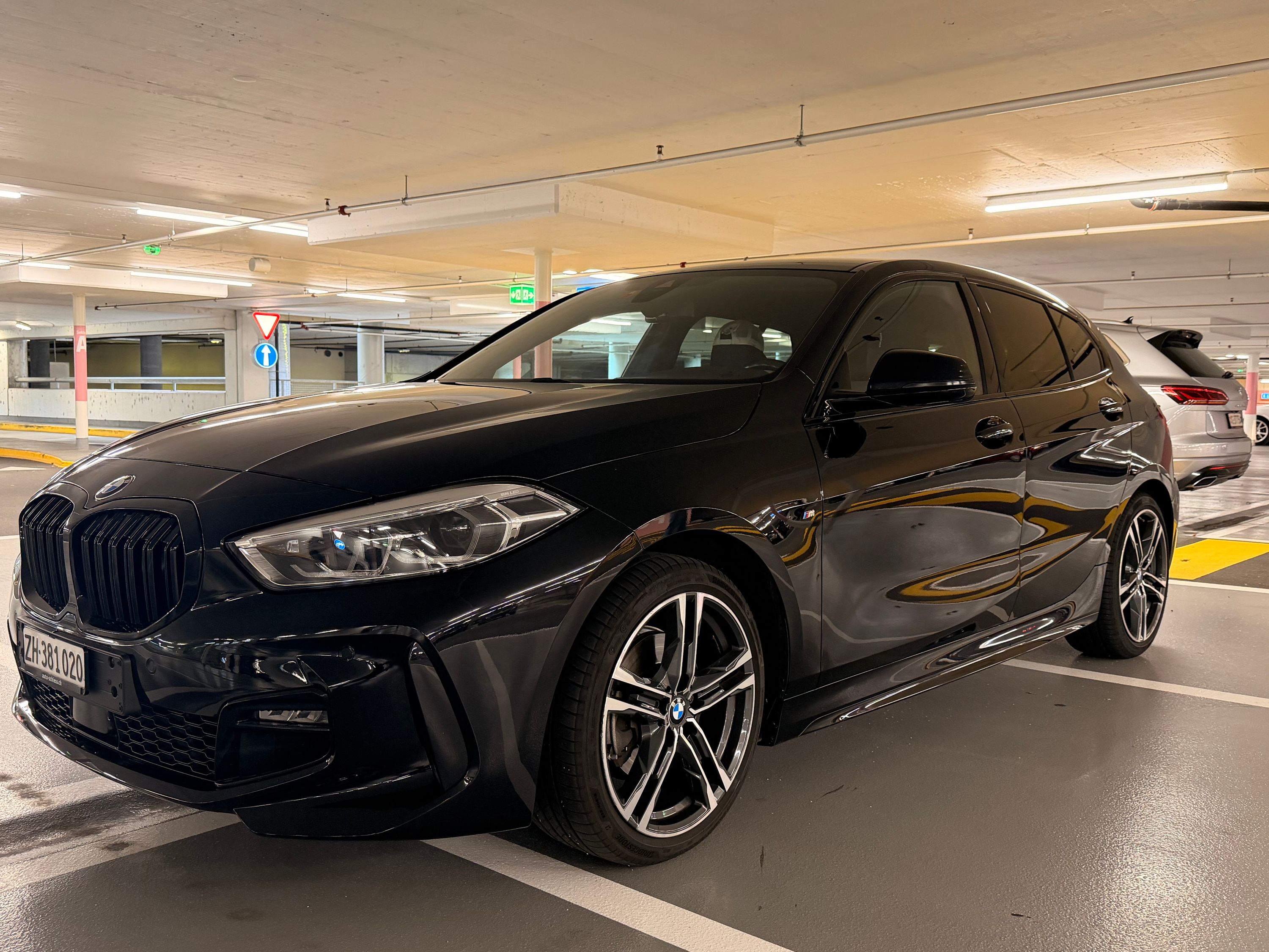 BMW 118i