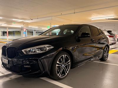 BMW 118i