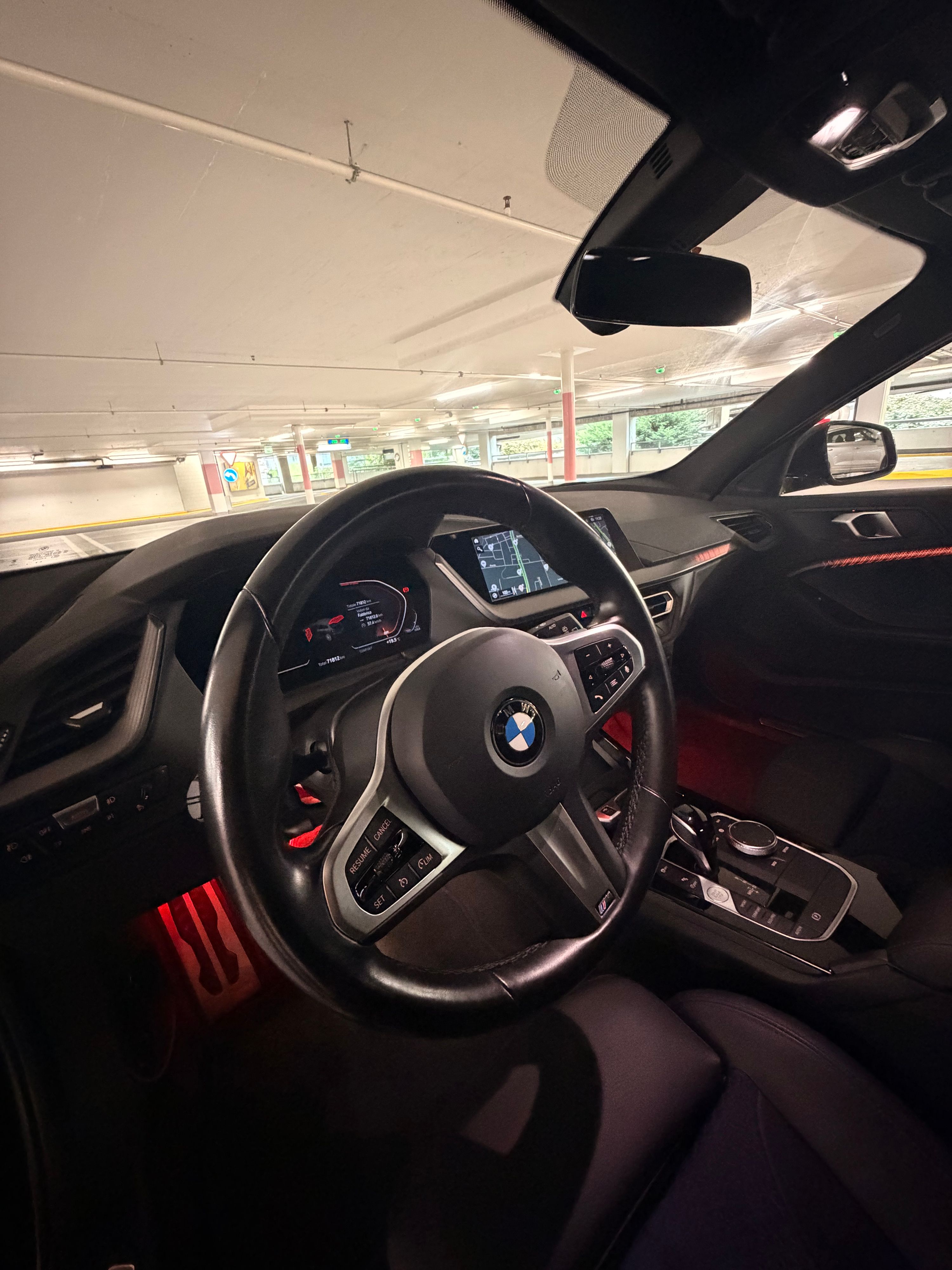 BMW 118i