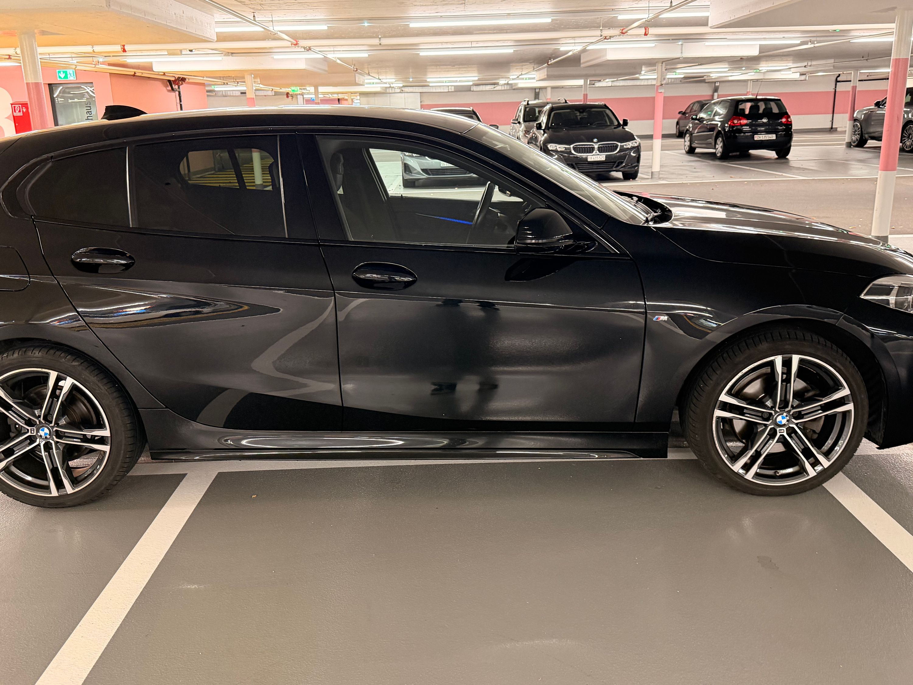 BMW 118i