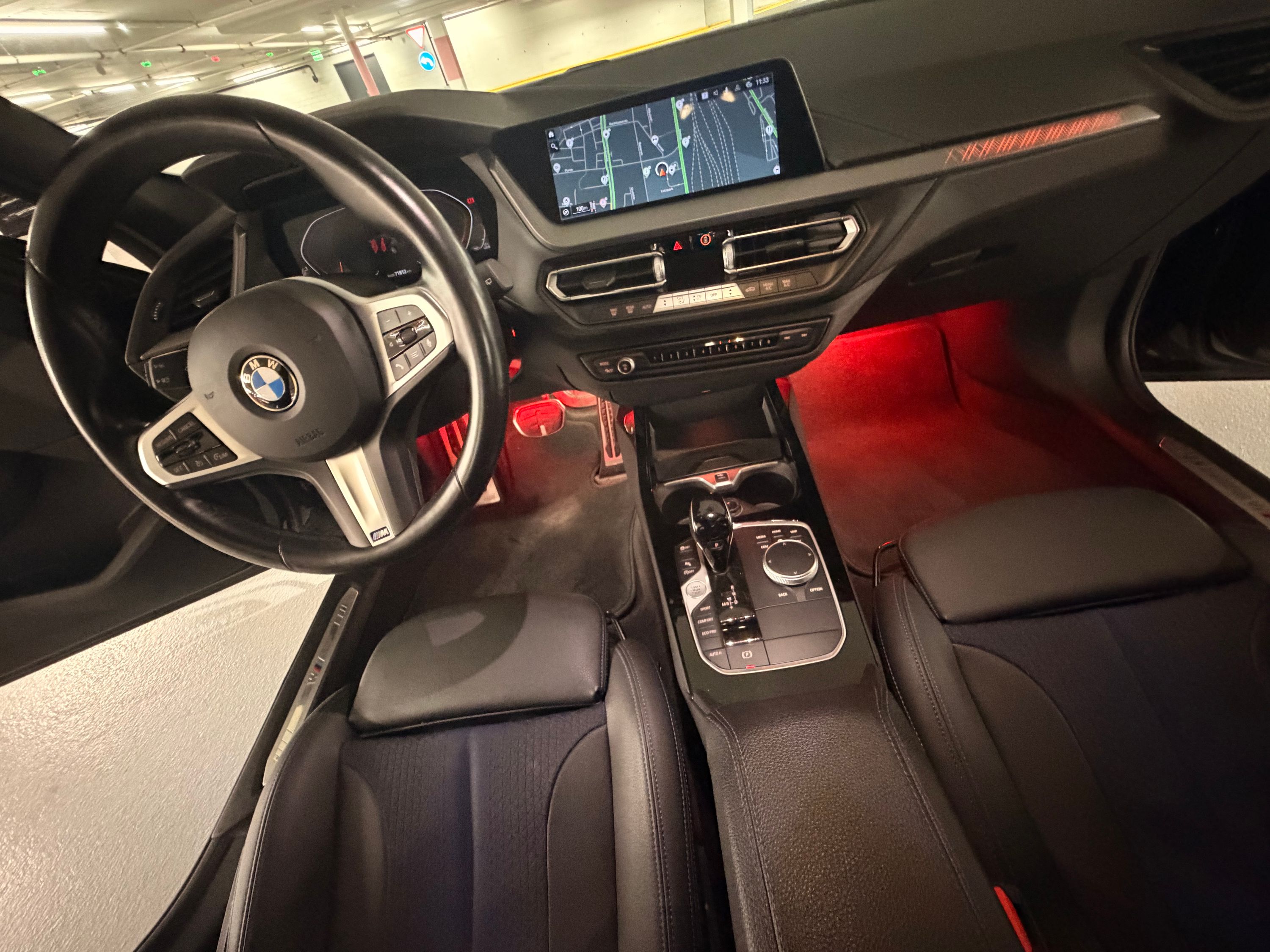 BMW 118i