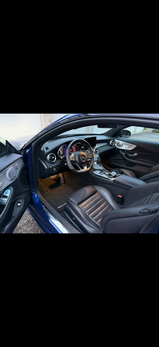 Mercedes-Benz C-Klasse - Bild 5