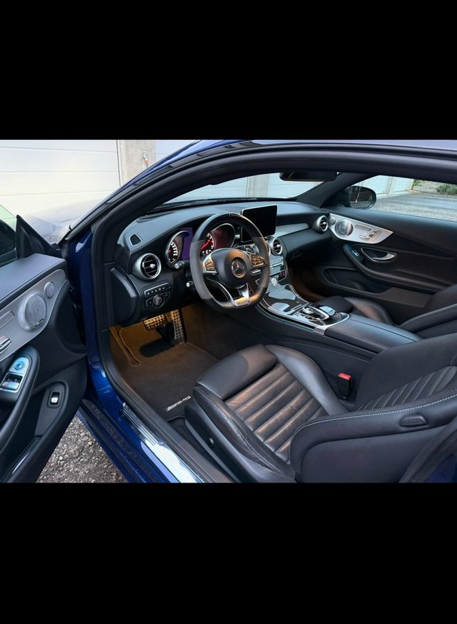 Mercedes-Benz C-Klasse - Bild 5