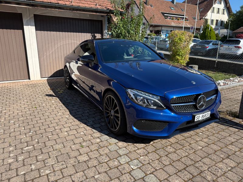 Mercedes-Benz C-Klasse - Bild 2