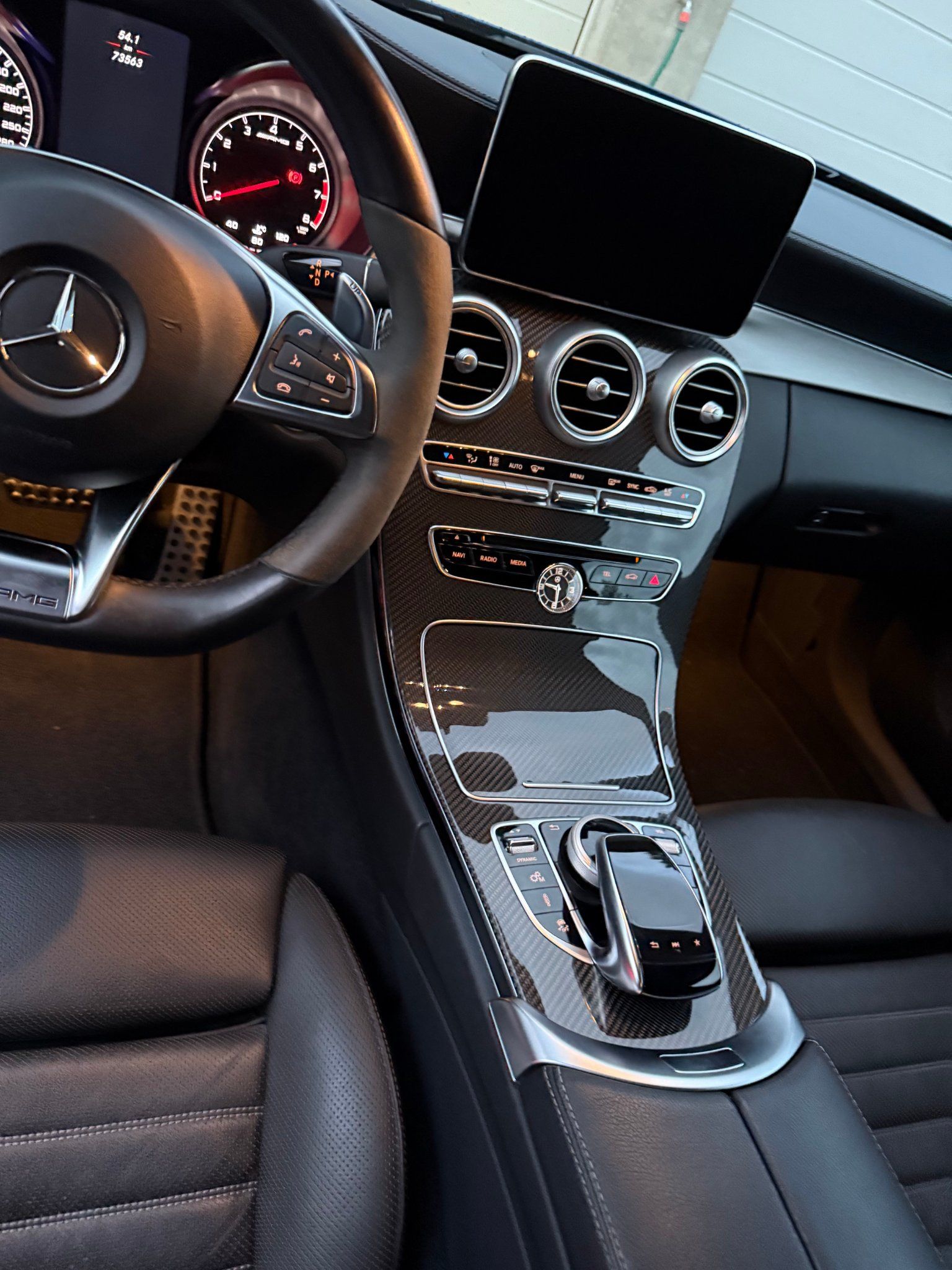 Mercedes-Benz C-Klasse - Bild 4