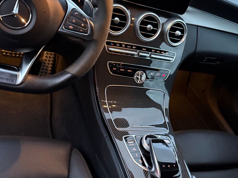 Mercedes-Benz C-Klasse - Bild 4