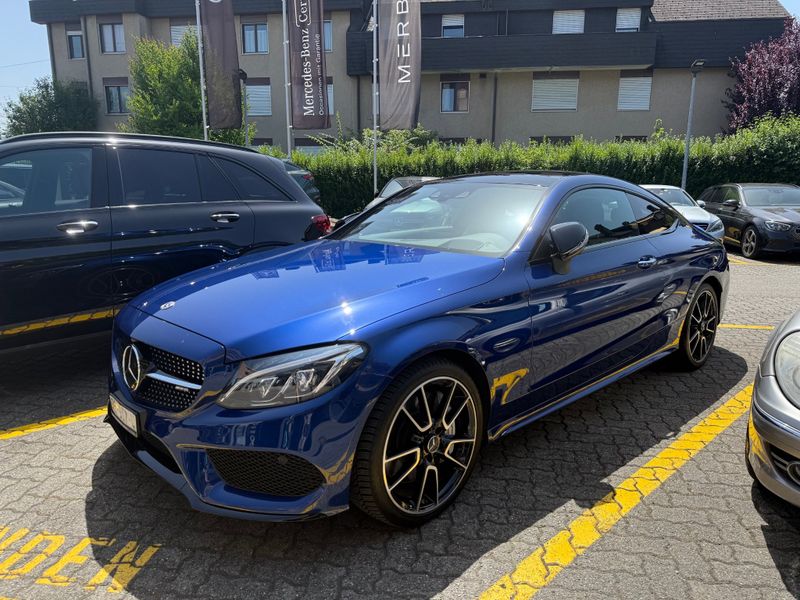 Mercedes-Benz C-Klasse - Bild 3