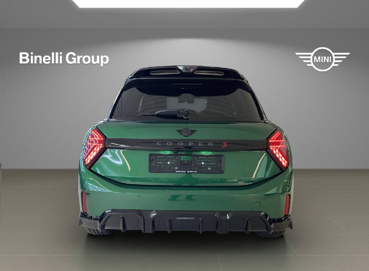 MINI Cooper - Bild 5