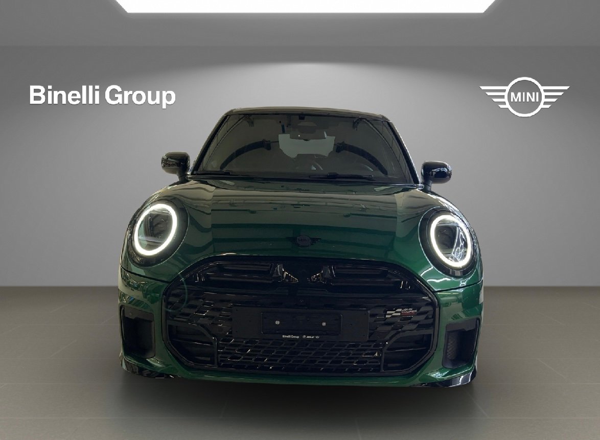 MINI Cooper - Bild 3