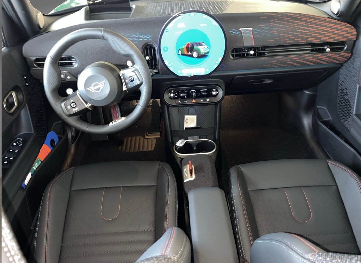 MINI Cooper - Bild 7