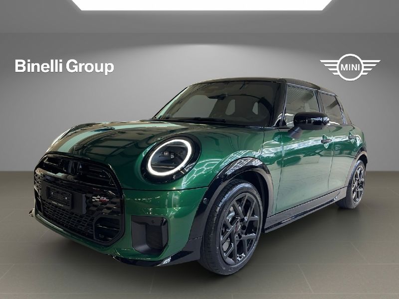 MINI Cooper - Bild 2