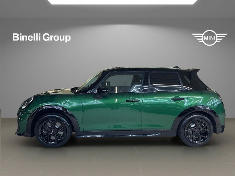 MINI Cooper - Bild 1