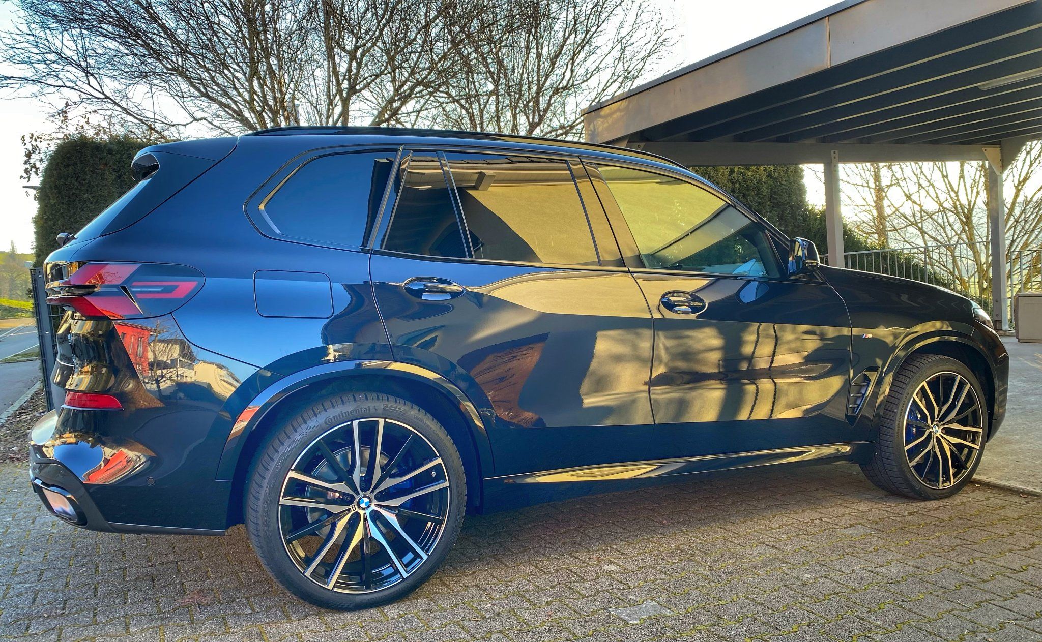 BMW X5 - Bild 1