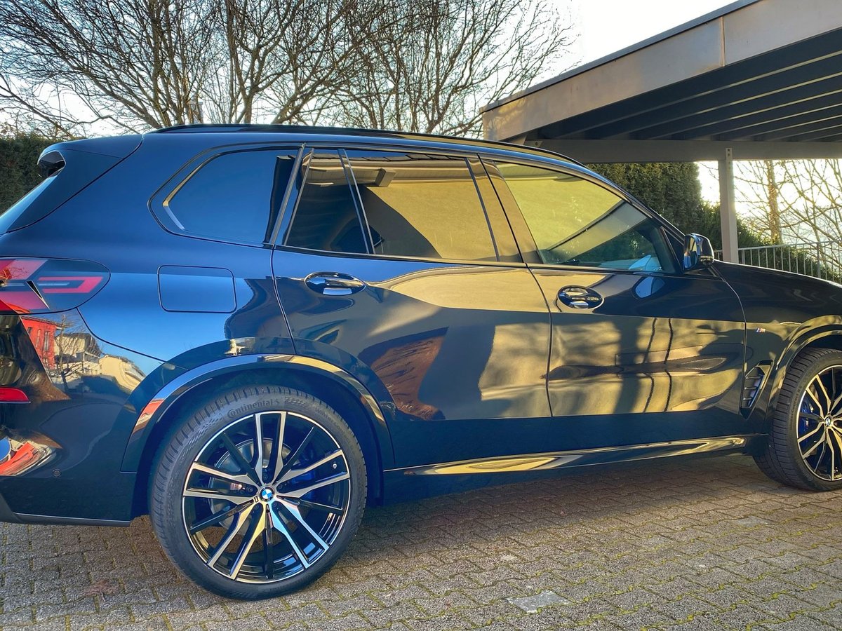 BMW X5 - Bild 1