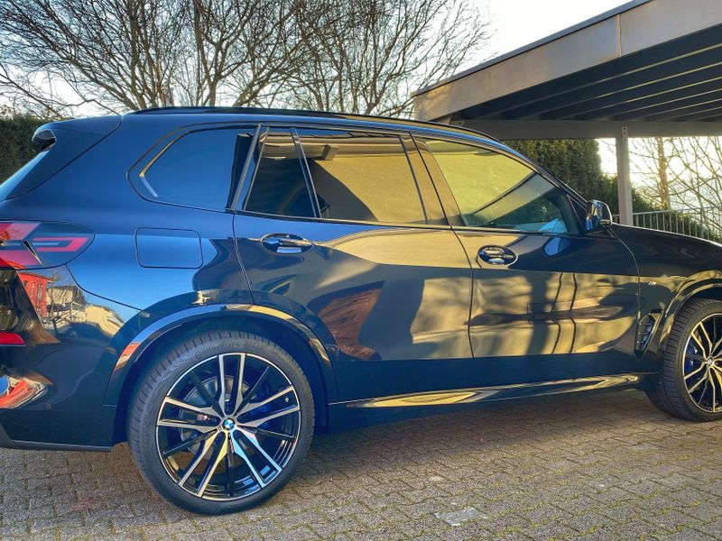 BMW X5 - Bild 1