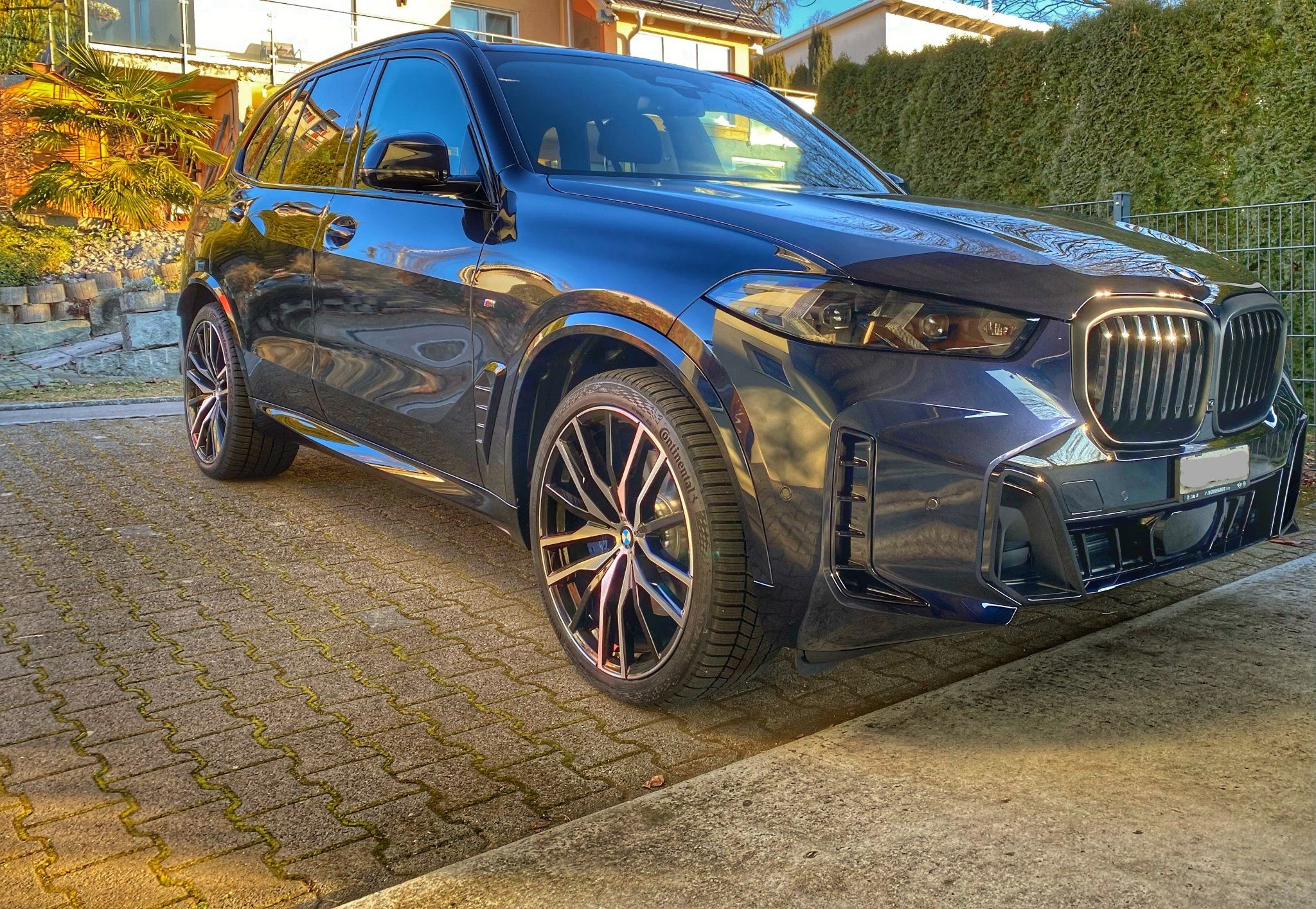 BMW X5 - Bild 2
