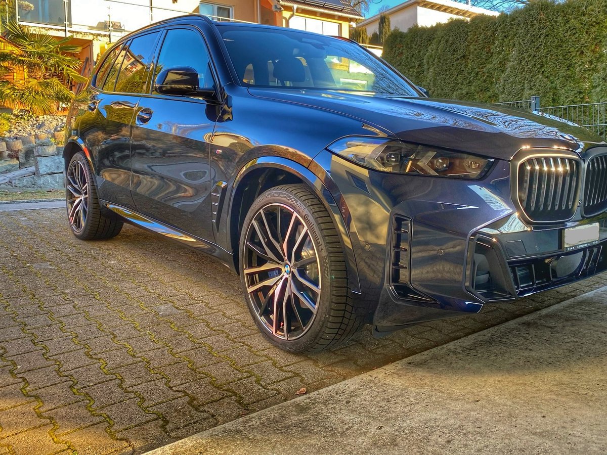 BMW X5 - Bild 2
