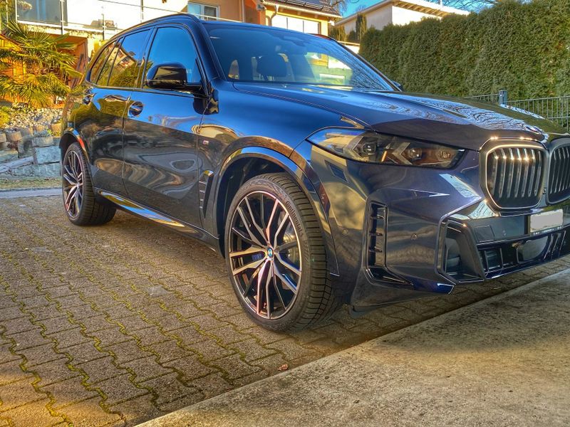 BMW X5 - Bild 2