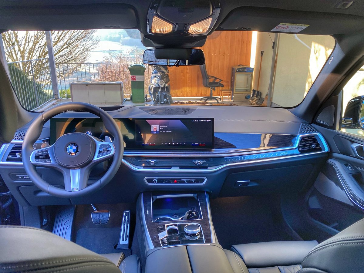 BMW X5 - Bild 3