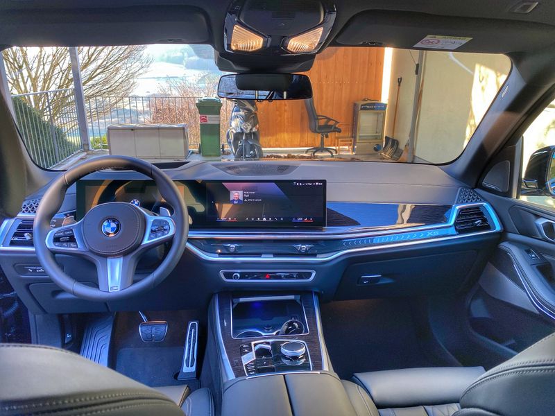 BMW X5 - Bild 3