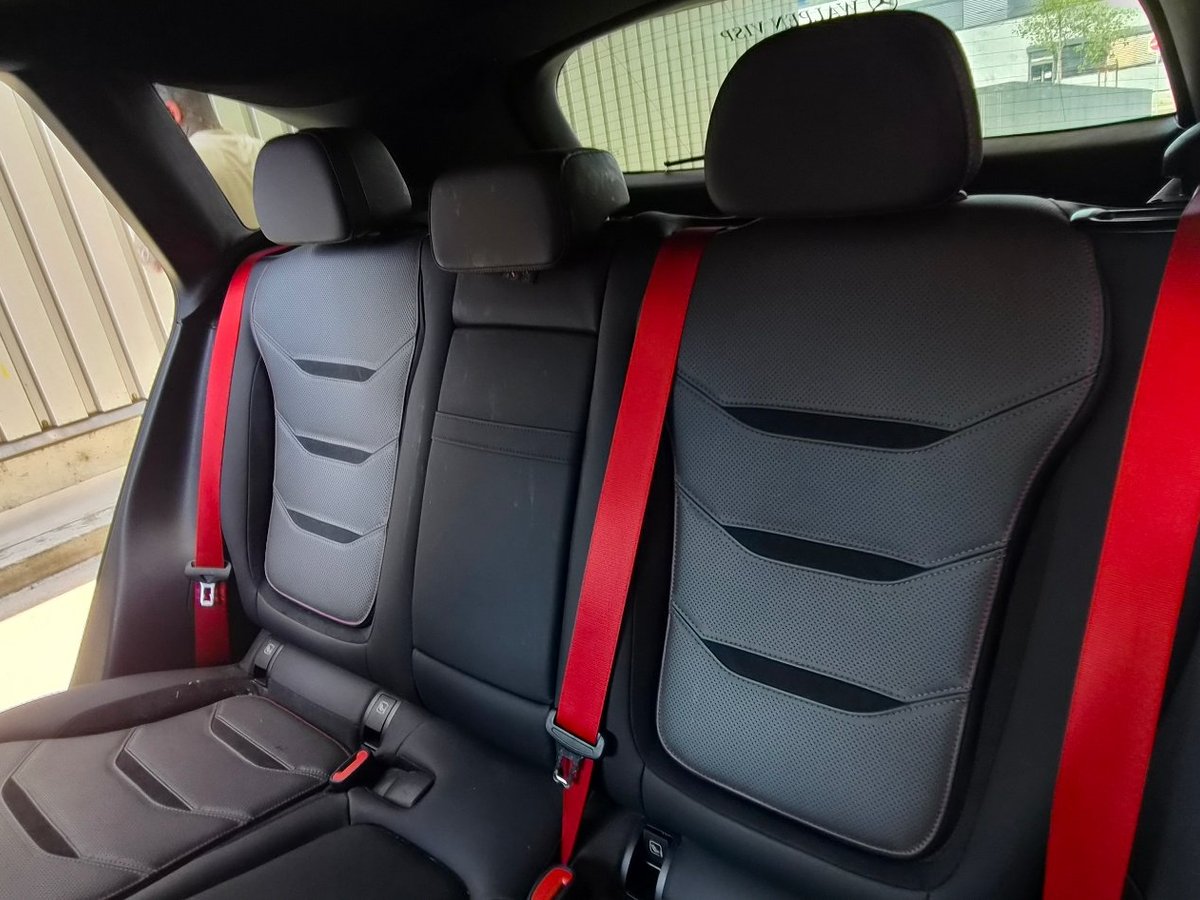 Mercedes-Benz GLC - Bild 7
