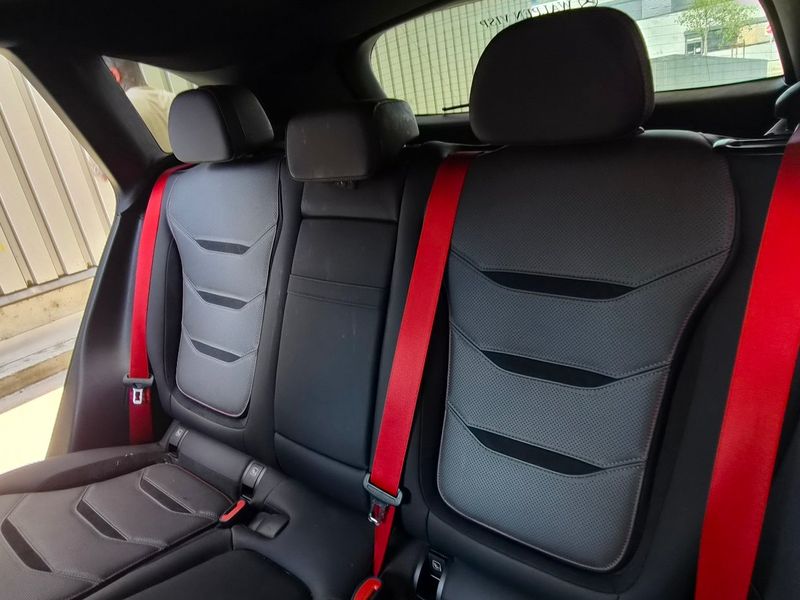 Mercedes-Benz GLC - Bild 7
