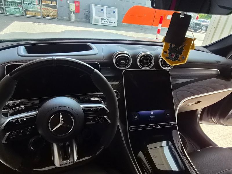 Mercedes-Benz GLC - Bild 4