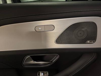 Mercedes-Benz GLE 400 d