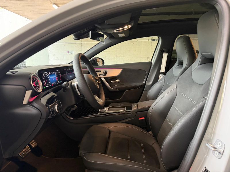 Mercedes-Benz A-Klasse - Bild 3