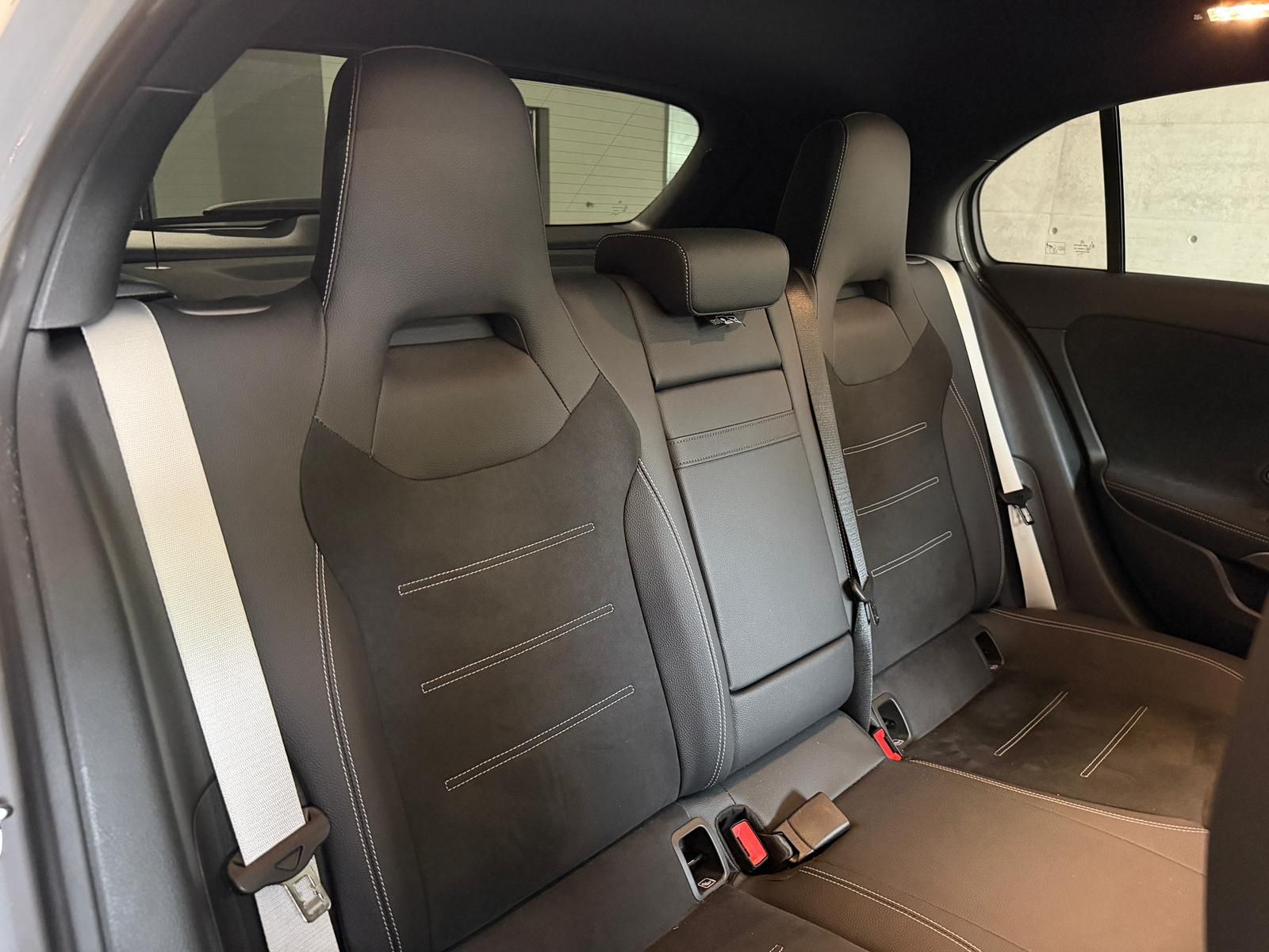 Mercedes-Benz A-Klasse - Bild 10