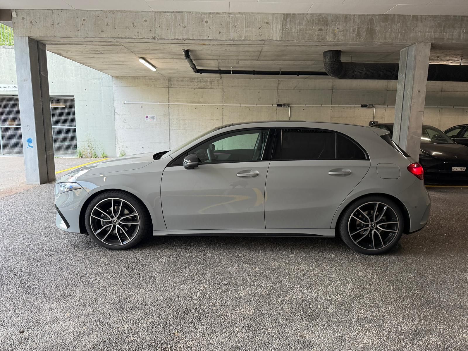Mercedes-Benz A-Klasse - Bild 5