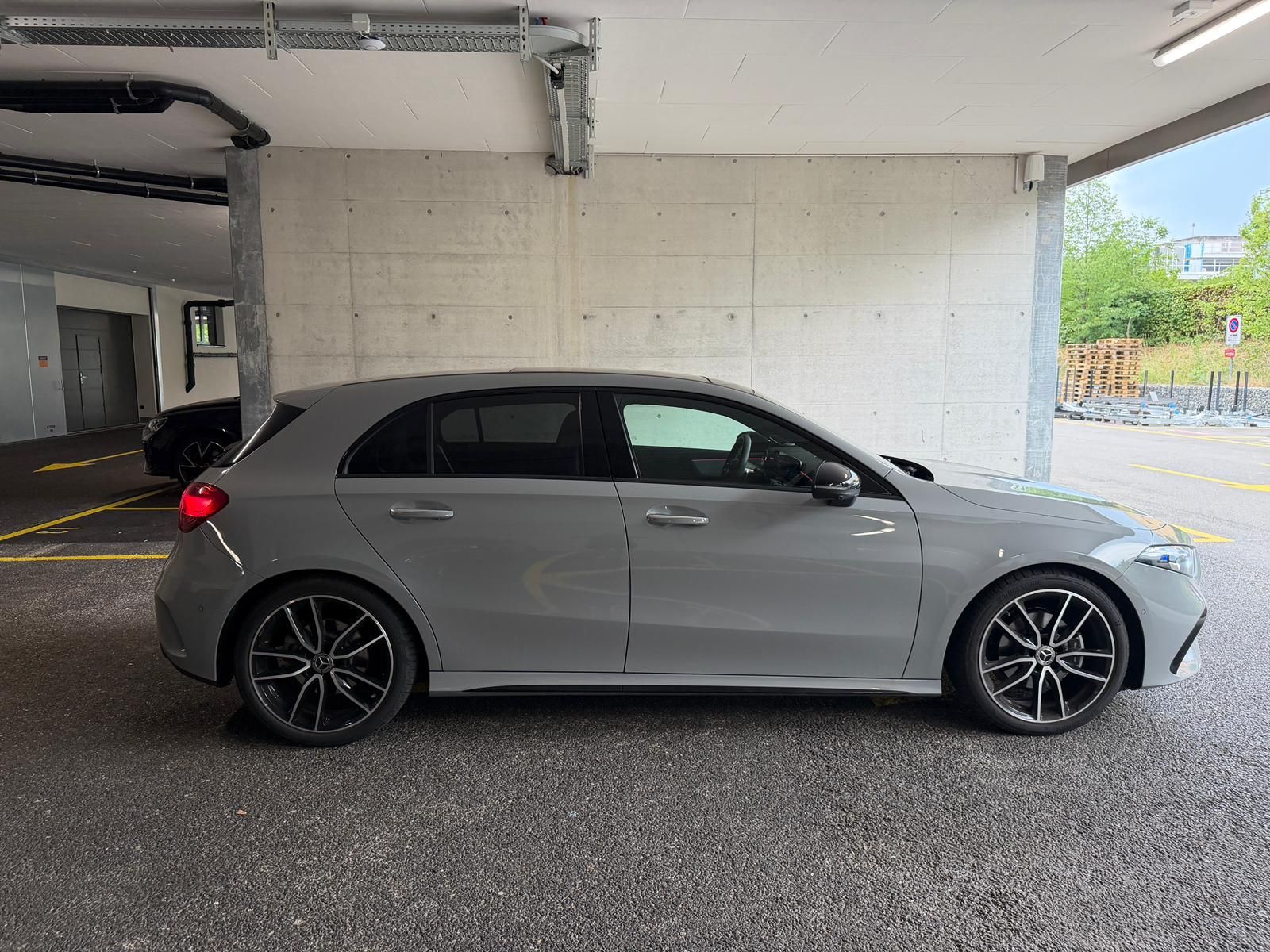Mercedes-Benz A-Klasse - Bild 6