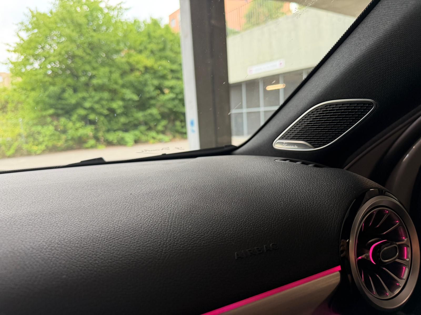 Mercedes-Benz A-Klasse - Bild 11