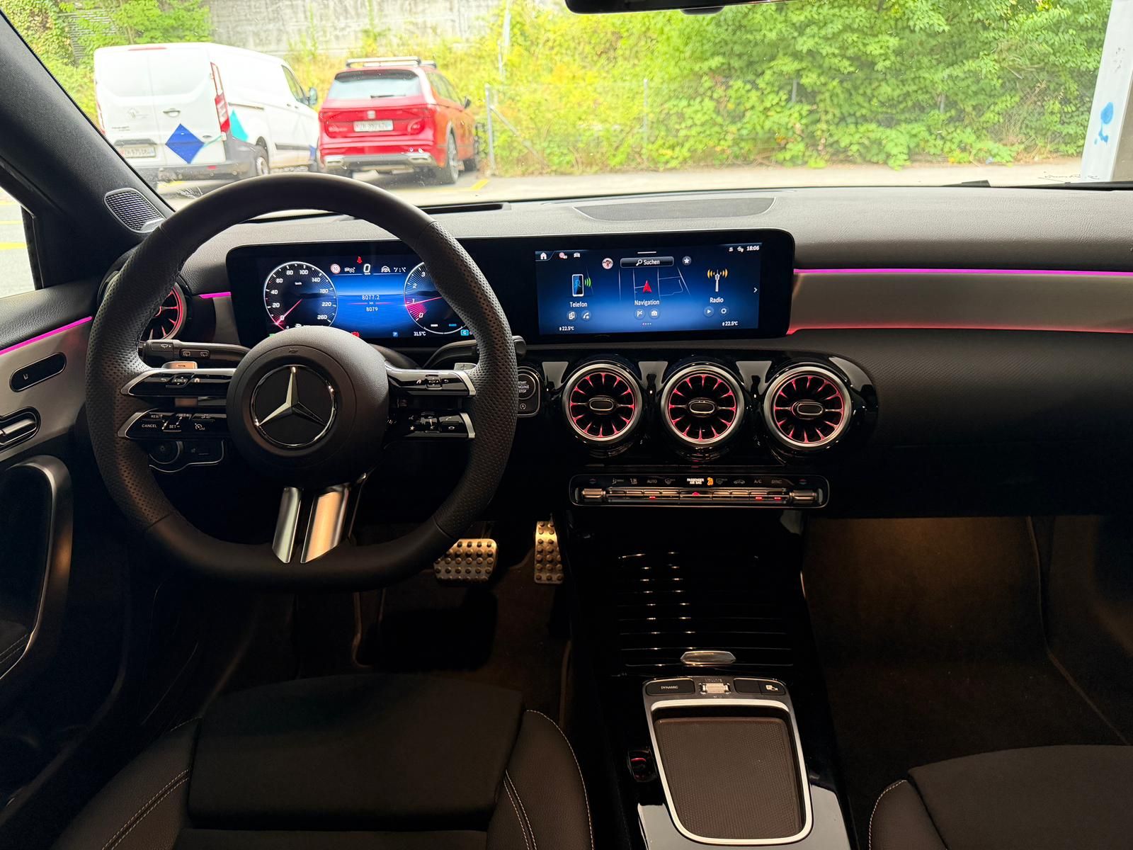 Mercedes-Benz A-Klasse - Bild 4