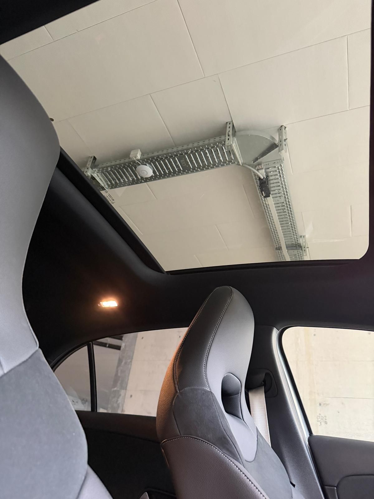 Mercedes-Benz A-Klasse - Bild 9