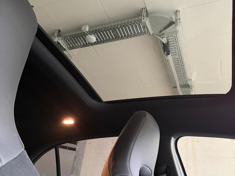 Mercedes-Benz A-Klasse - Bild 9
