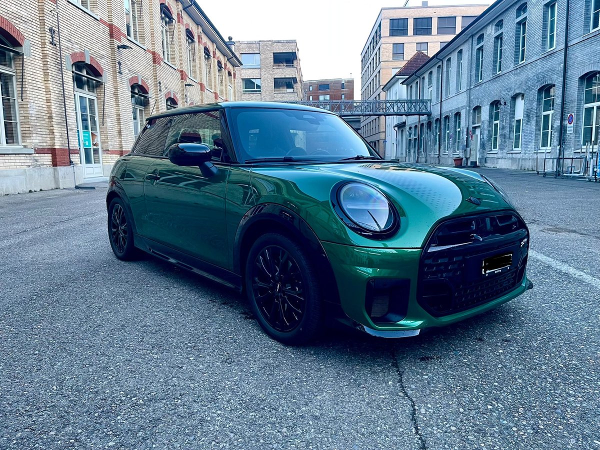 MINI Cooper - Bild 5