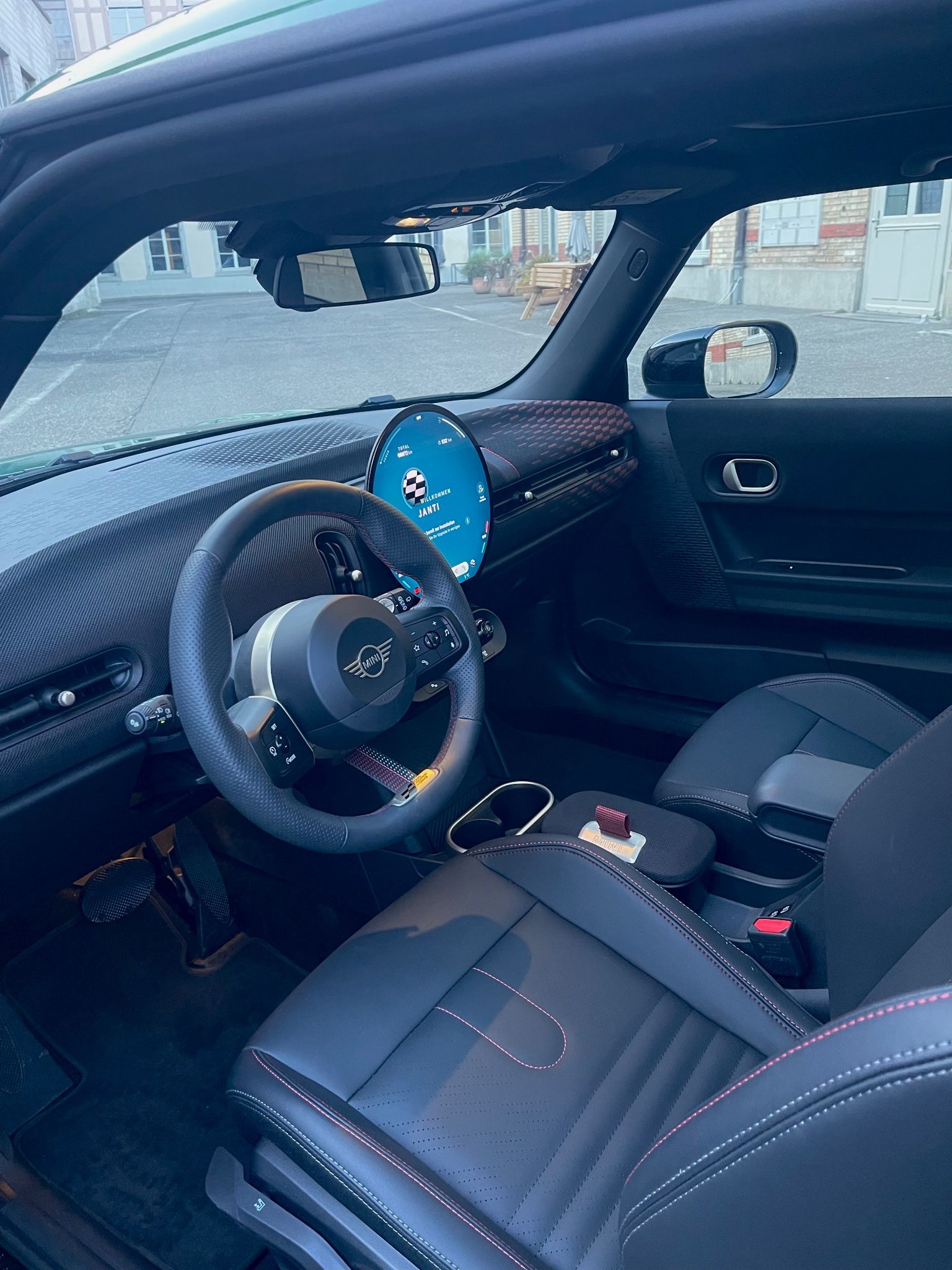 MINI Cooper - Bild 6