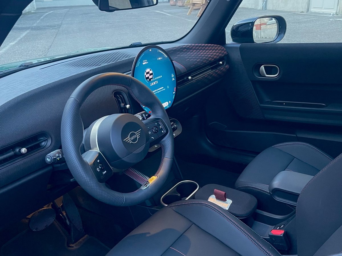 MINI Cooper - Bild 6