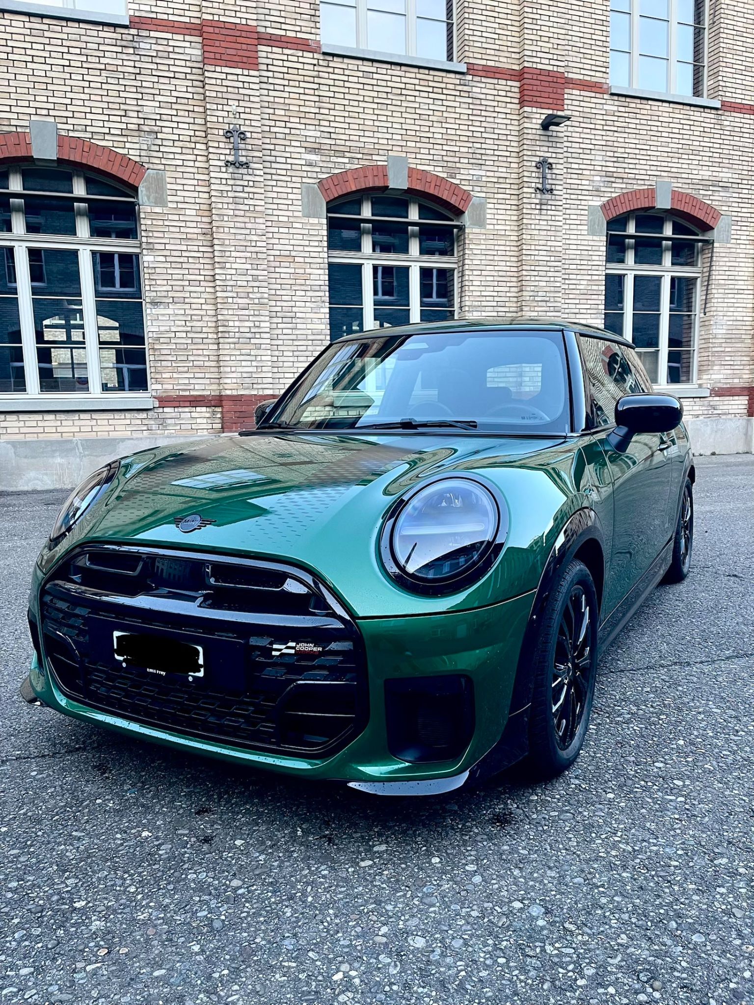 MINI Cooper - Bild 1