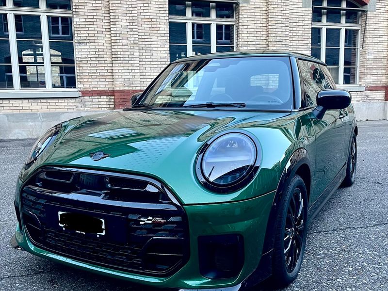 MINI Cooper - Bild 1