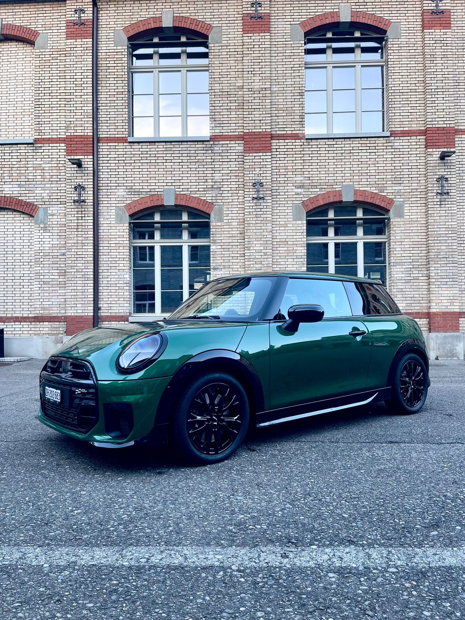 MINI Cooper - Bild 2