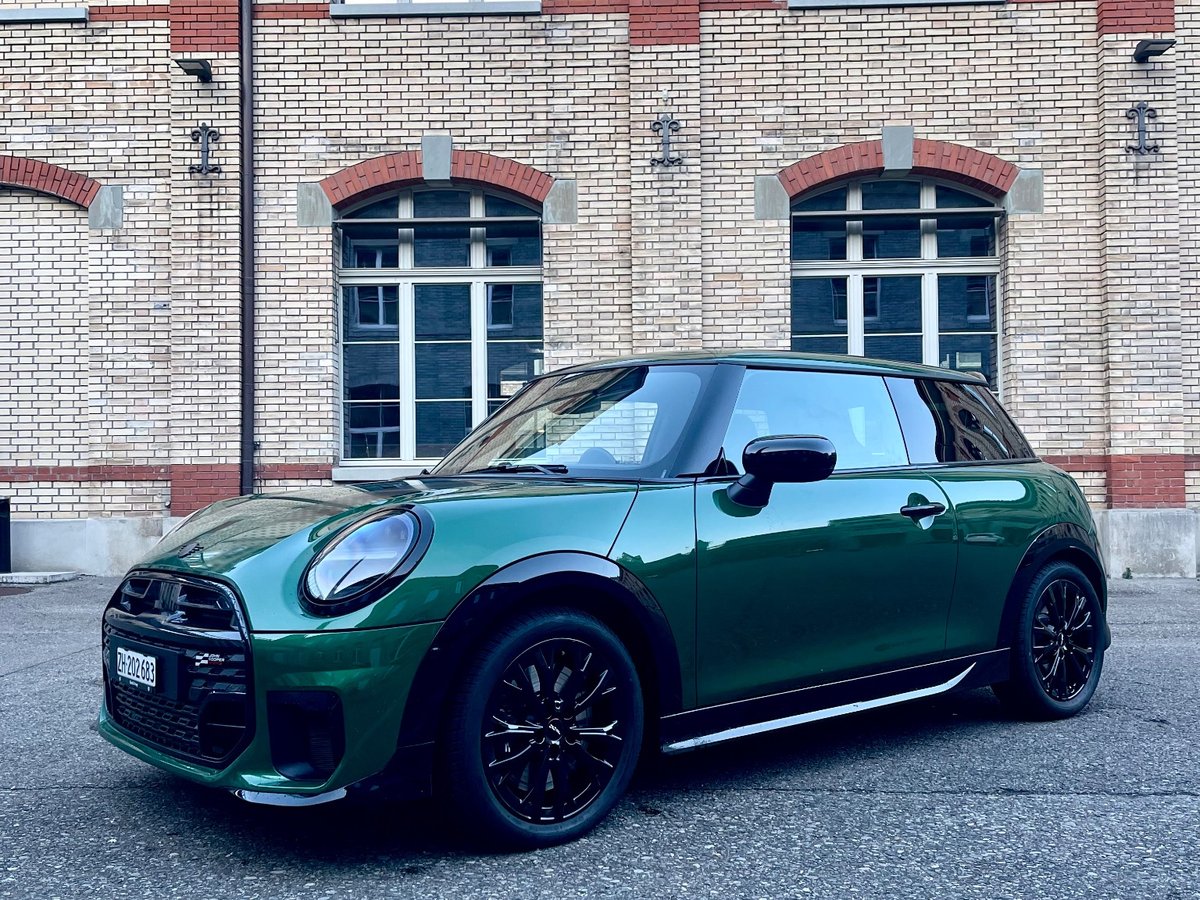 MINI Cooper - Bild 2